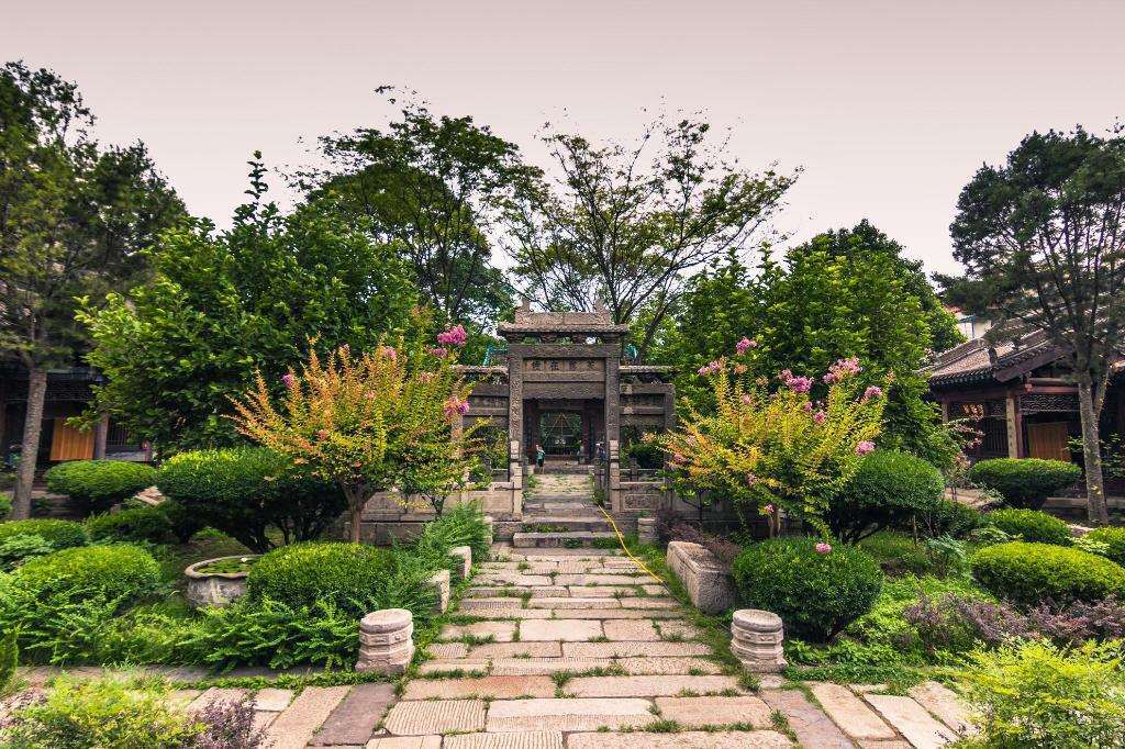 Swisstouches Hotel Xi'An Si-an Vybavení fotografie